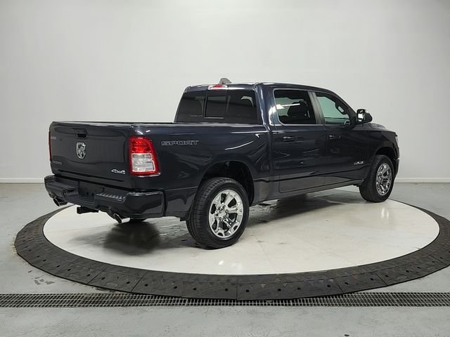 Used 2021 Gray Ram Big Horn/Lone Star image 8