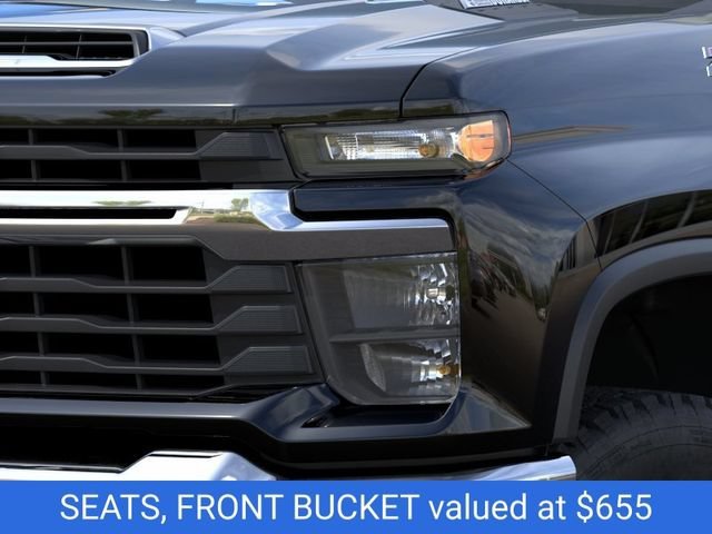 2026 Chevrolet Silverado 2500 HD LT - Photo 13