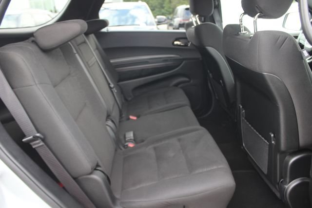 Used 2025 Silver Dodge GT image 33