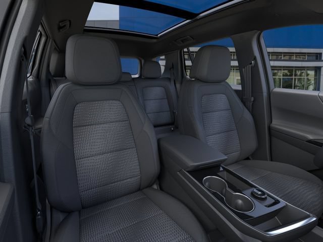 2027 Chevrolet Equinox LT - Photo 16