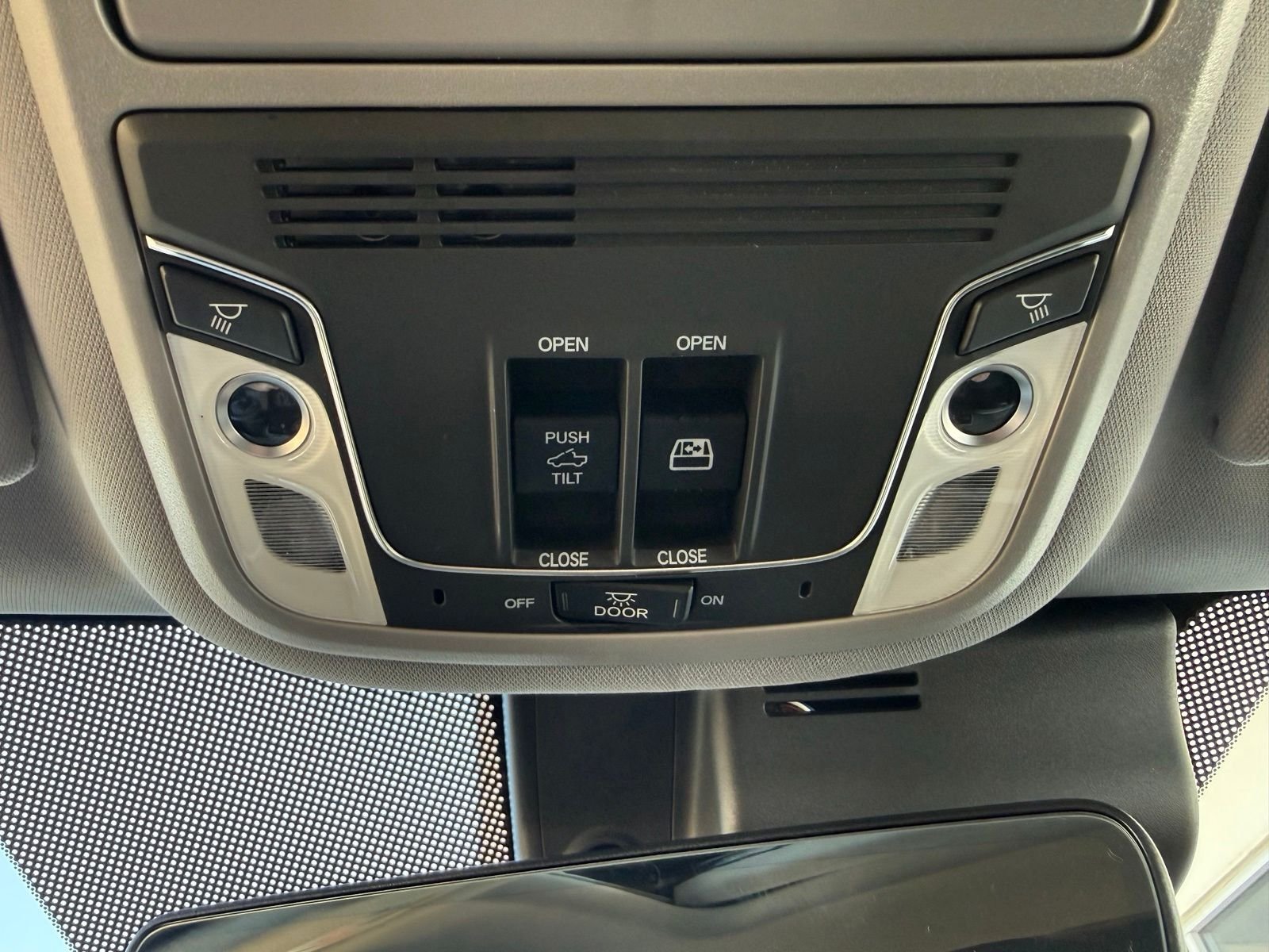 New 2026 Modern Steel Metallic Honda RTL image 20