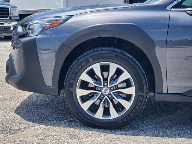 Used 2024  Subaru Touring image 8