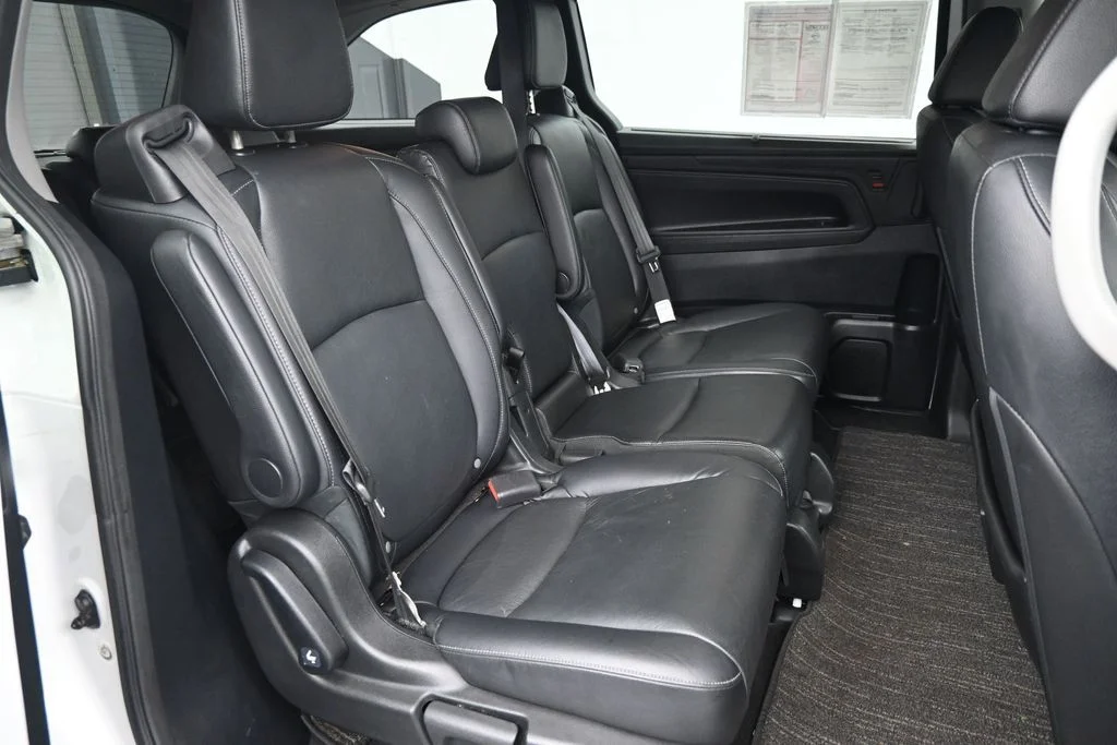 Used 2022  Honda EX-L image 11
