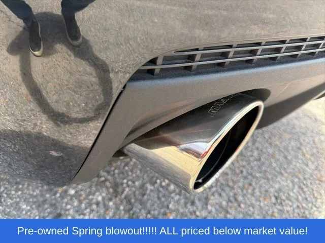 Used 2012 Black Chevrolet SS image 13