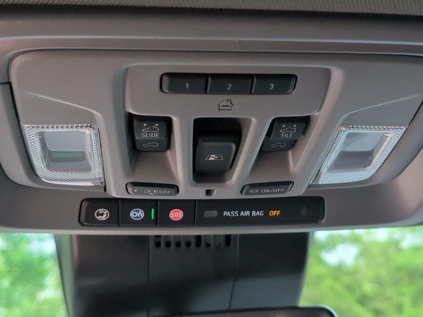 New 2026 Onyx Black GMC SLT image 22