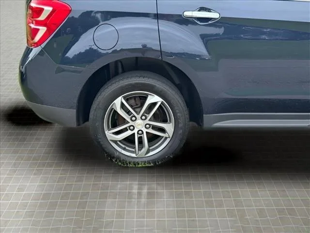 Used 2017 Blue Chevrolet Premier image 13