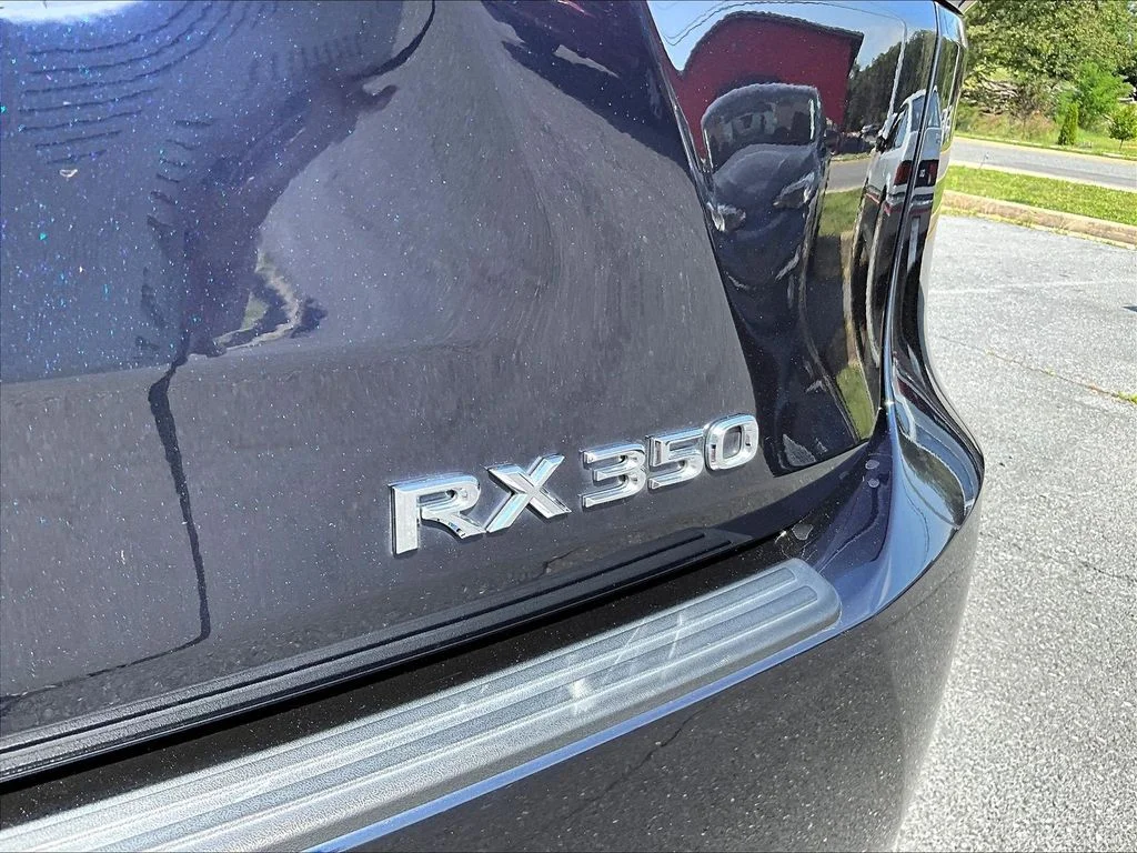 Used 2018 Mica Lexus 350 image 28