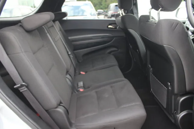 Used 2025 Silver Dodge GT image 33