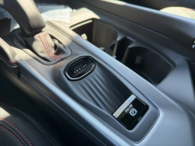 New 2026 White Dodge R/T image 19