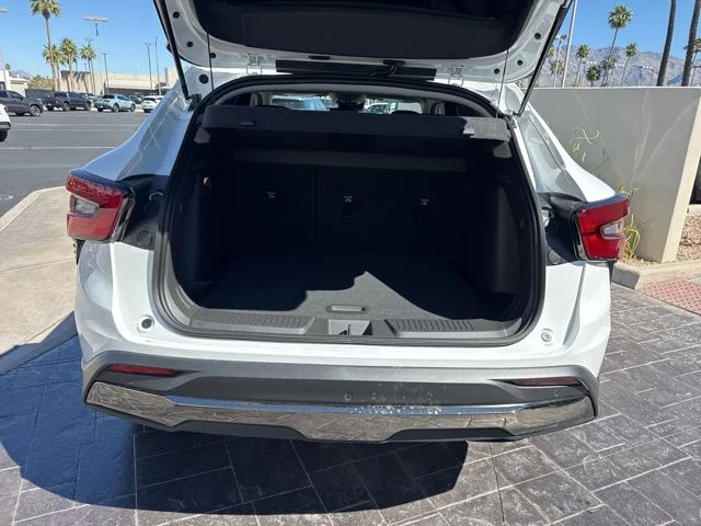 New 2026 White Chevrolet ACTIV image 7
