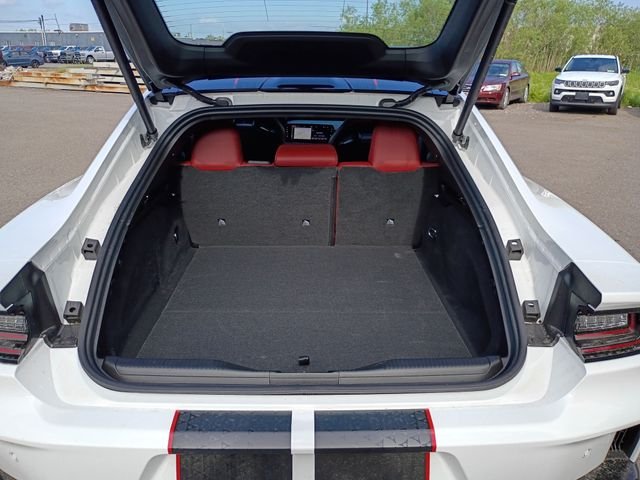 New 2026 White Knuckle Dodge R/T Plus image 21