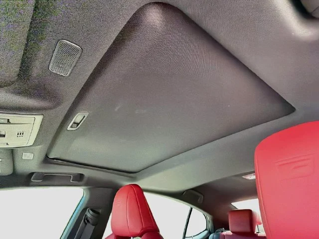 Used 2023 Obsidian Lexus 350 F Sport image 27