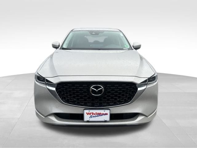 2025 Mazda CX-5 S Preferred package - Photo 10