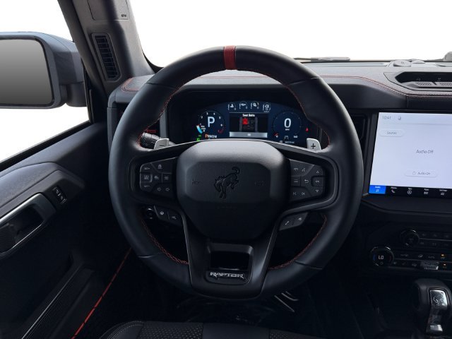 Used 2026 Black Ford Raptor image 13