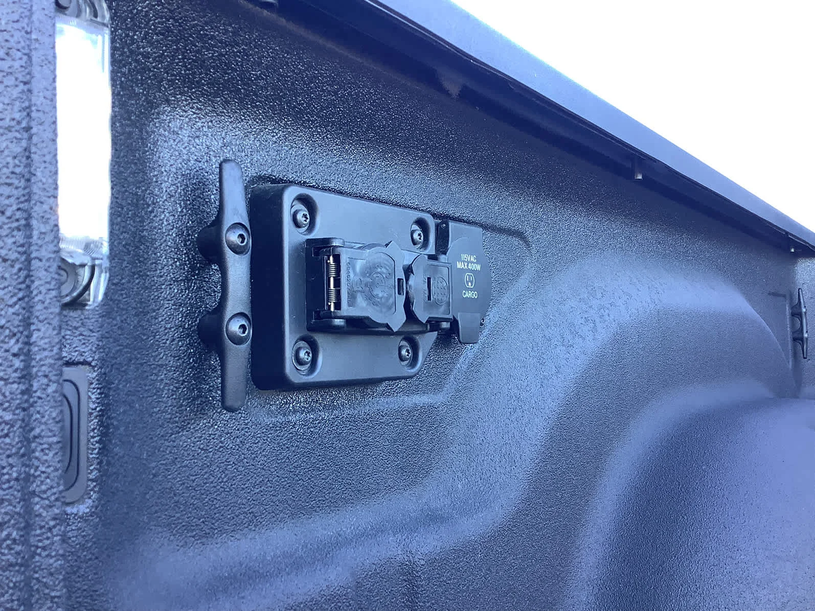 2025 RAM 2500 Rebel - Photo 12