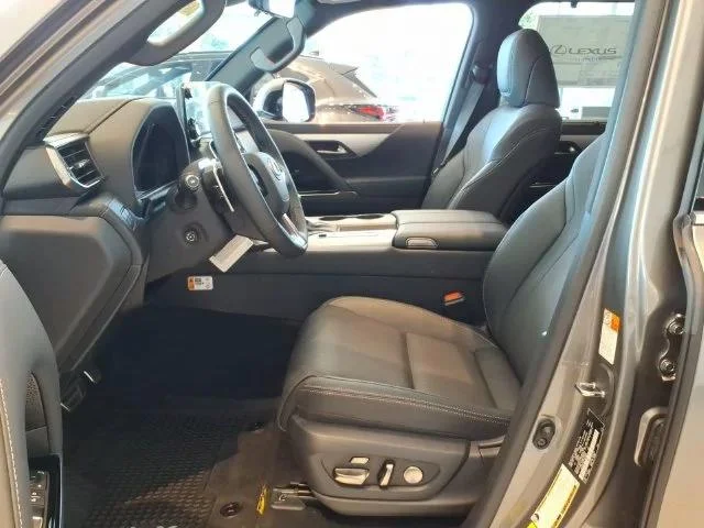 New 2026 Manganese Luster Lexus F SPORT HANDLING image 27