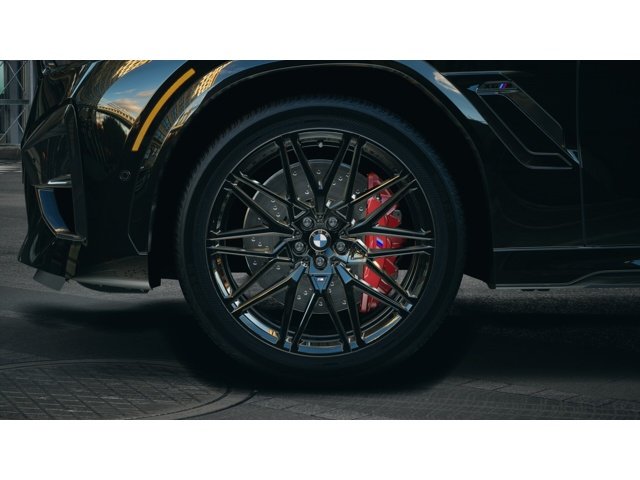 2026 BMW X6 M X6 M - Photo 7