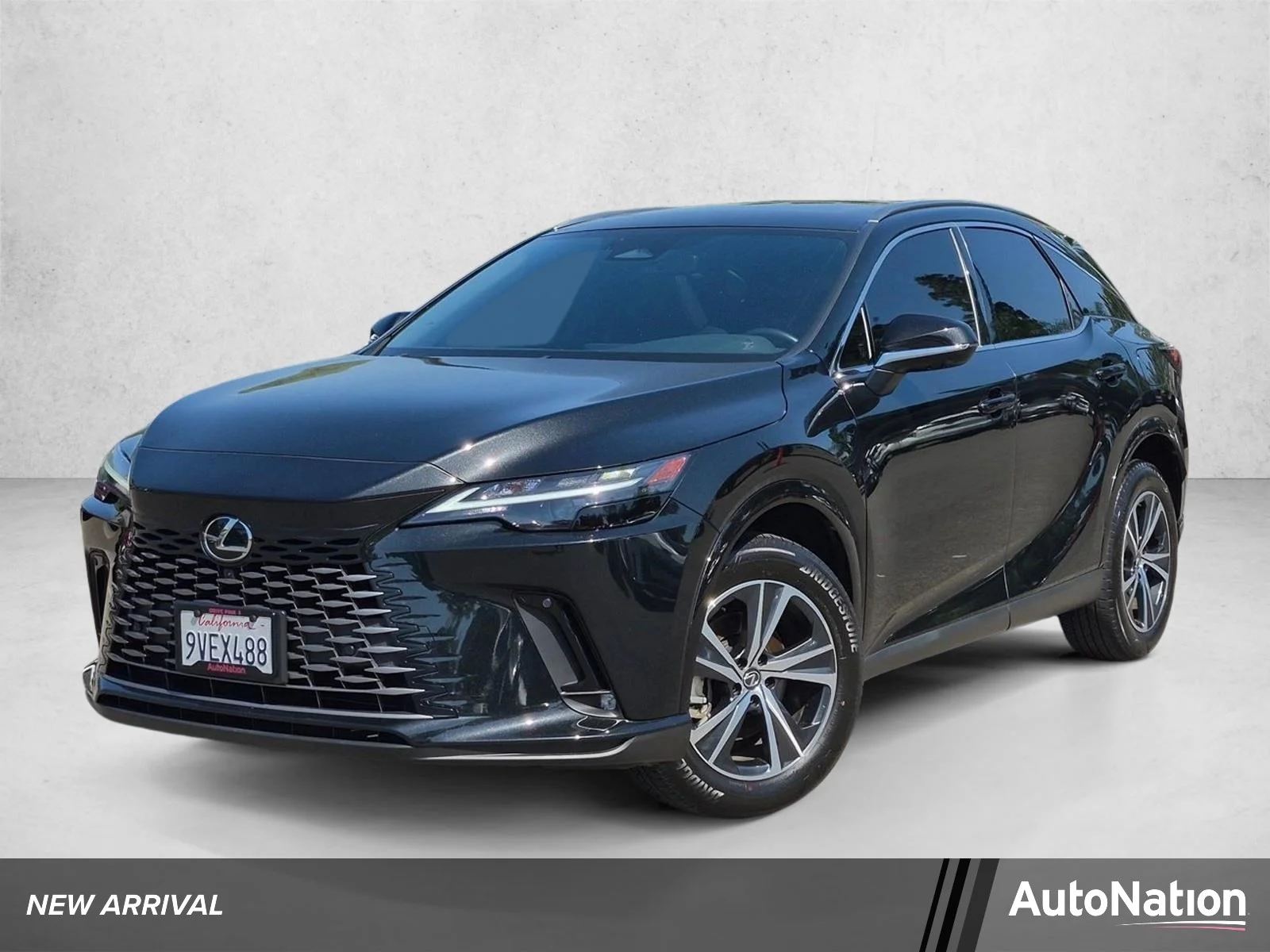 2025 Lexus RX 350 350 Premium FWD's photo