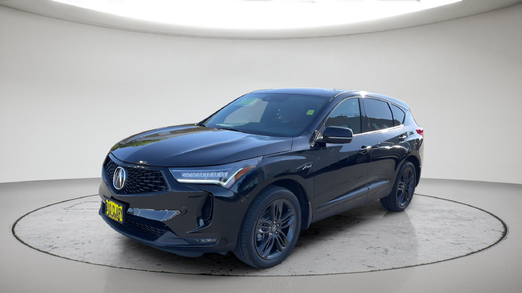 2023 Acura RDX