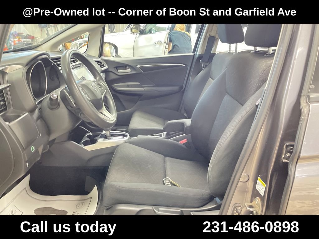 Used 2015  Honda EX-L image 13