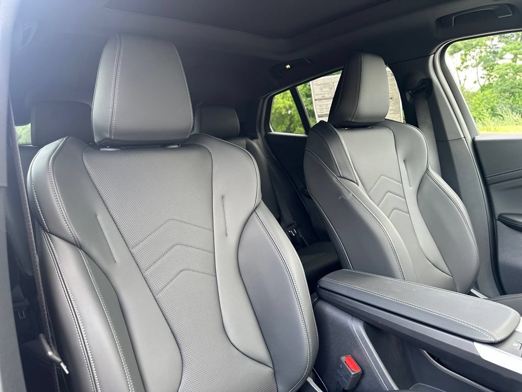 New 2026 Skyscraper Grey Metallic BMW xDrive28i image 26