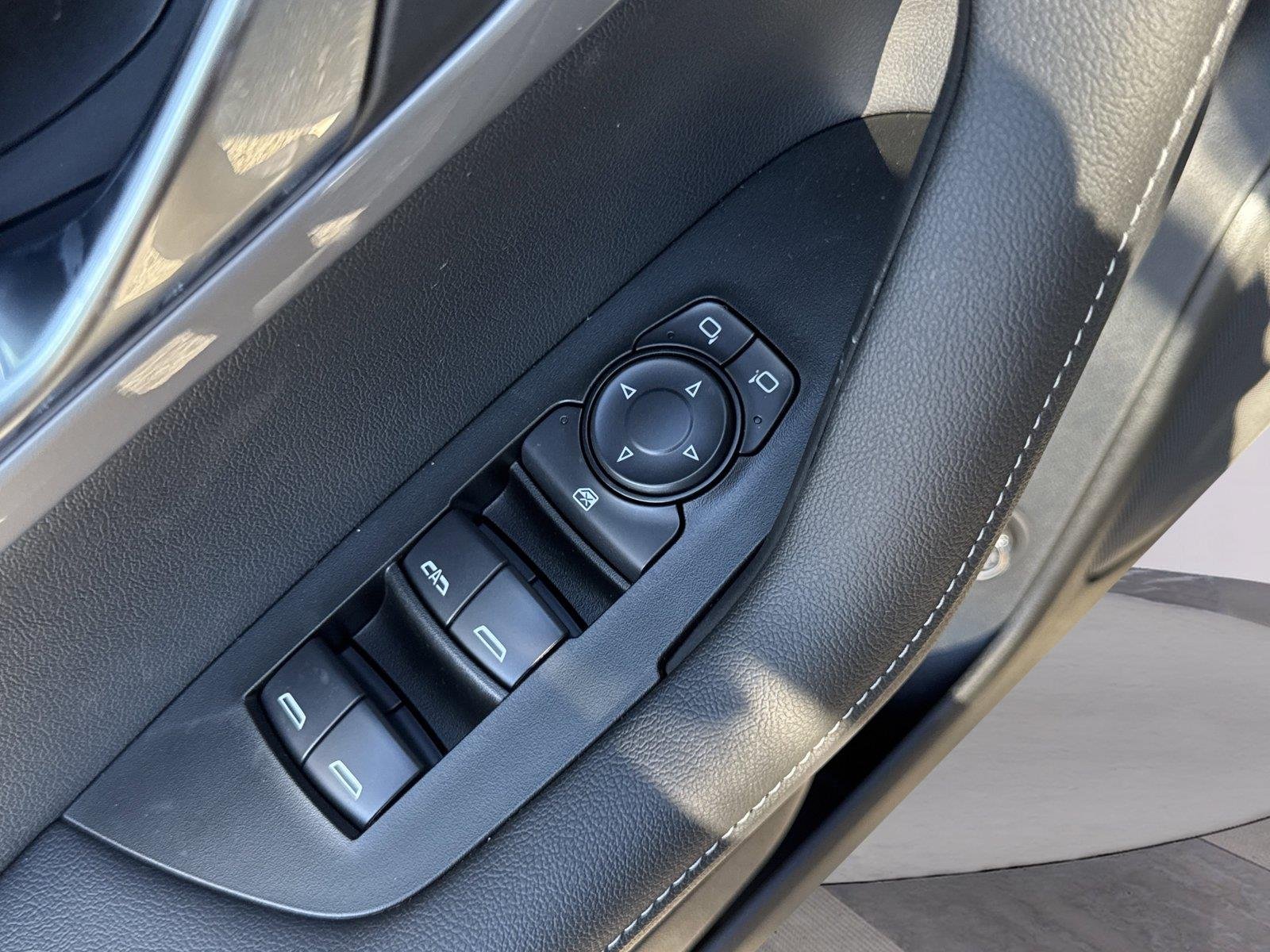 New 2026 Sterling Gray Metallic Chevrolet 2LT image 18