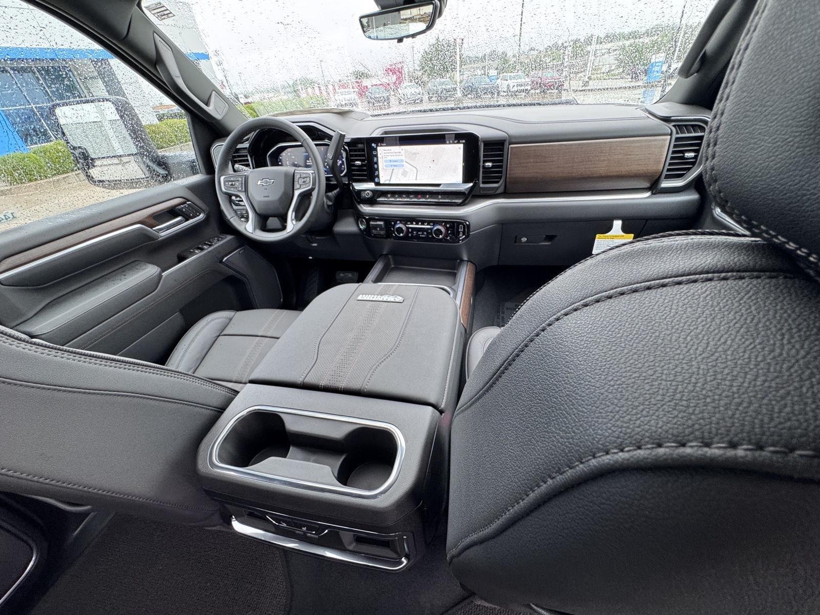 2026 Chevrolet Silverado 2500 HD High Country - Photo 59