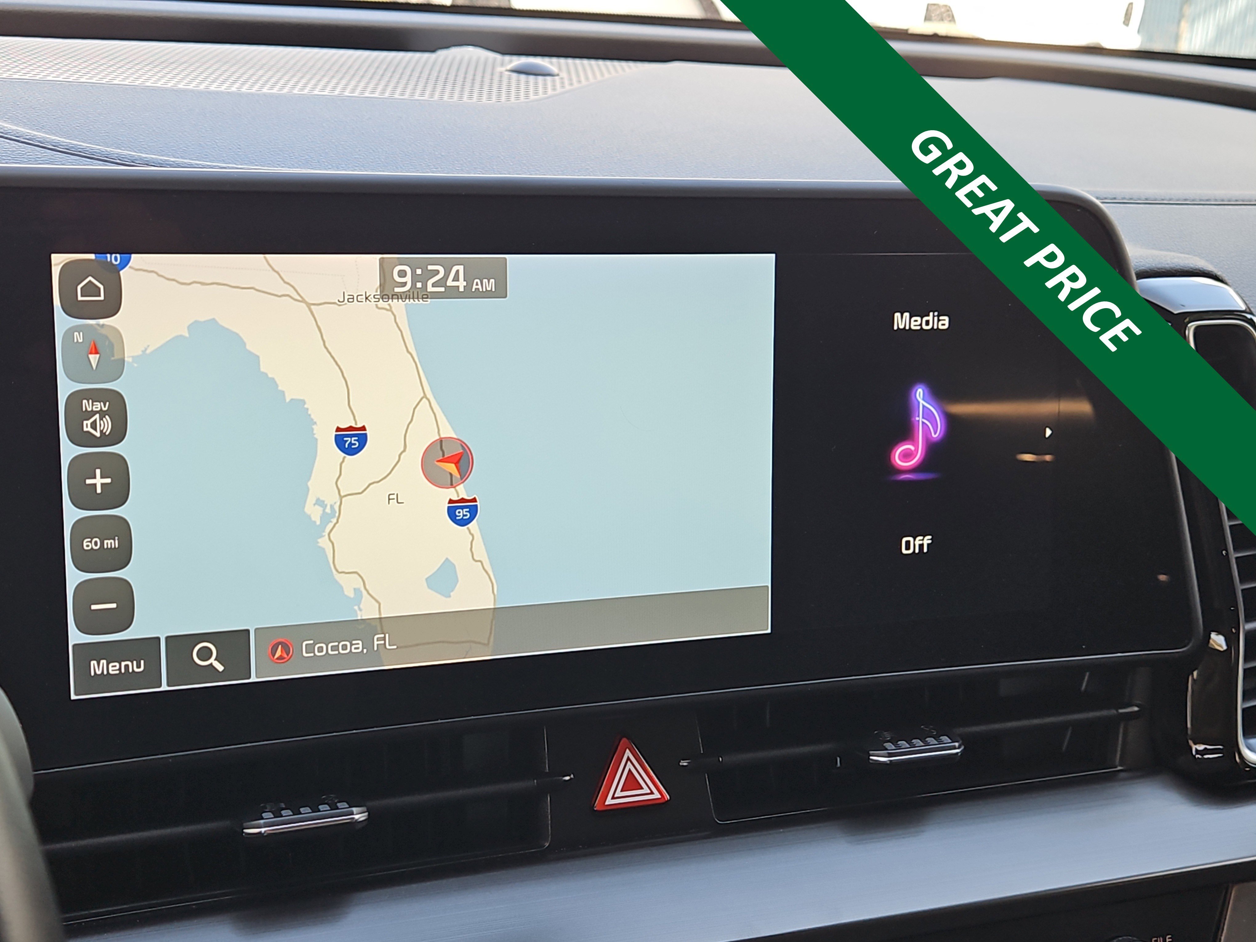 2024 Kia Sportage EX - Photo 25