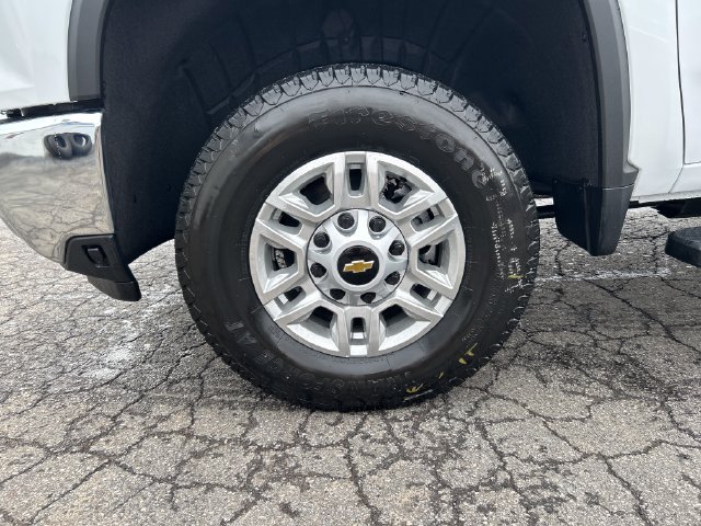 2026 Chevrolet Silverado 2500 HD LT - Photo 21