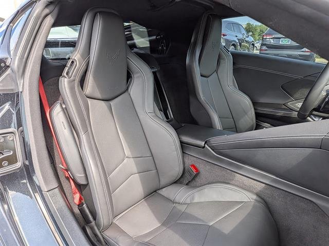 2024 Chevrolet Corvette 1LT - Photo 13