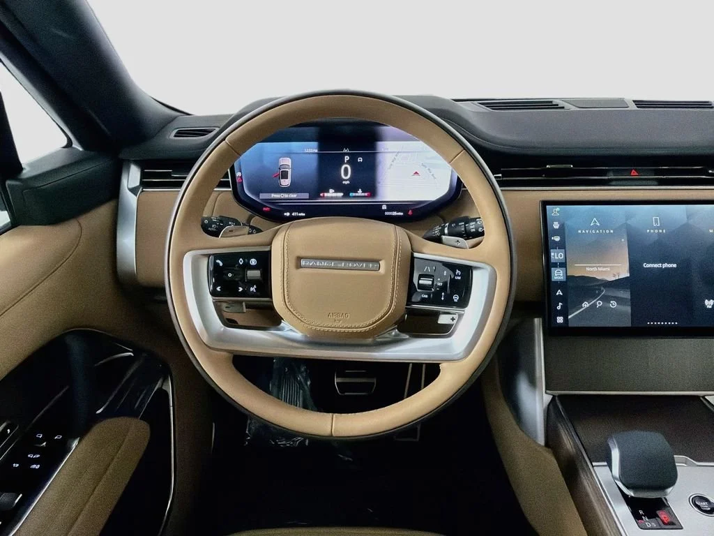 2026 Land Rover Range Rover SE - Photo 24