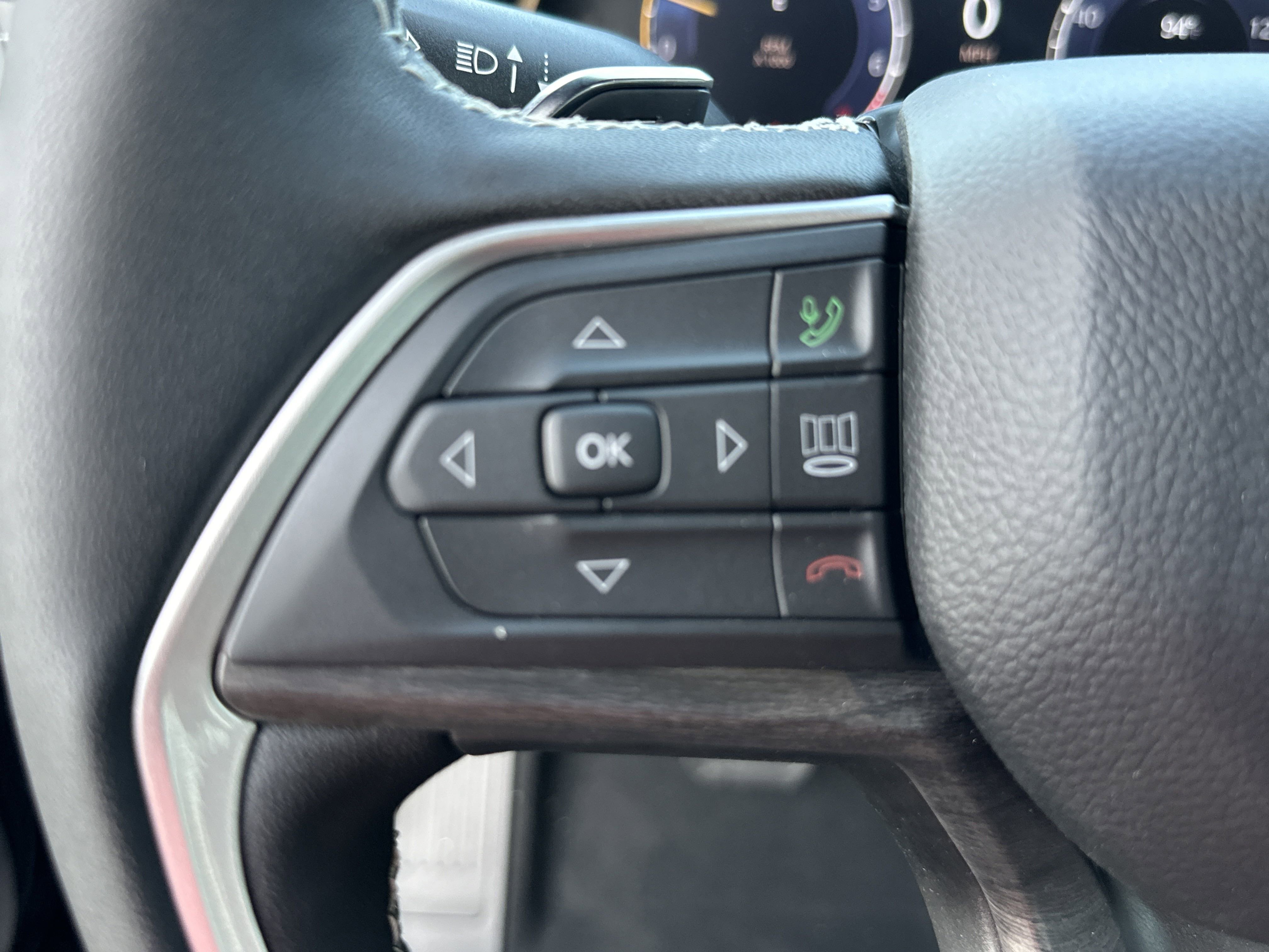 2025 Jeep Grand Cherokee L Limited - Photo 31