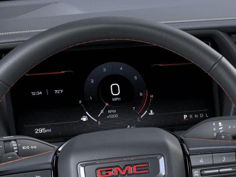 2026 GMC Terrain AT4 - Photo 18