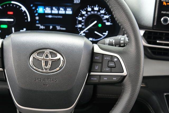 Certified Used 2026 BLUEPRINT Toyota  image 14