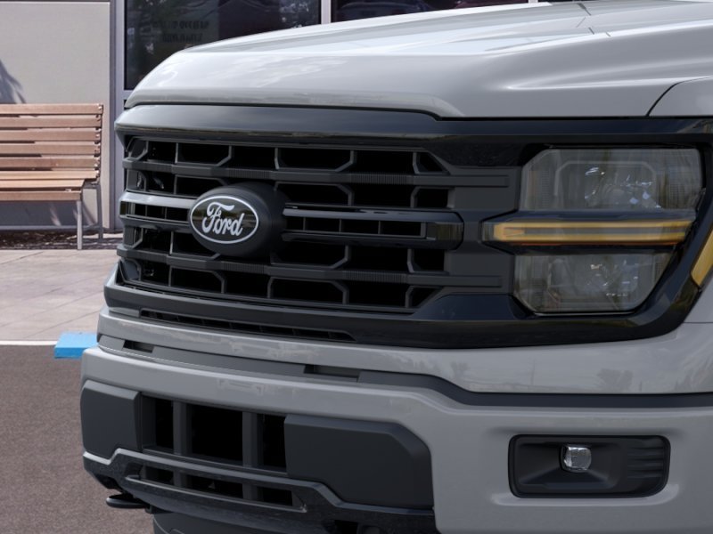 New 2026 Avalanche Ford XLT image 17