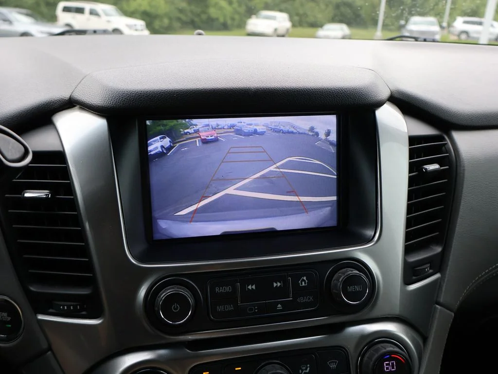 Used 2018 Gray Chevrolet LT image 24