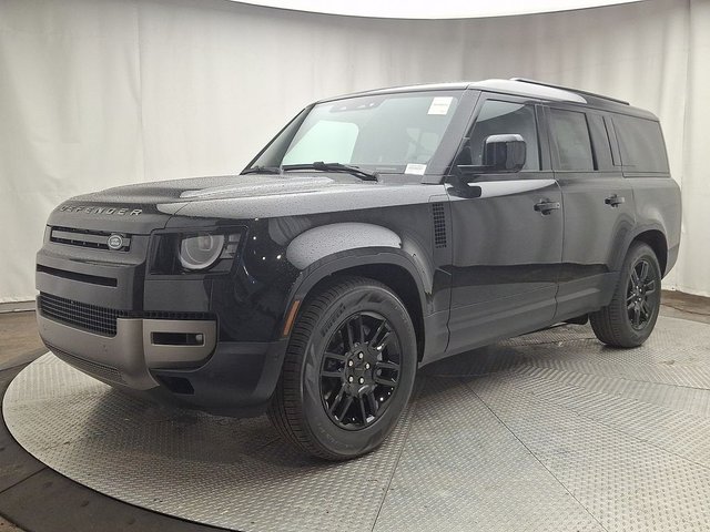 2026|Land Rover|Defender 130|S|4D Sport Utility