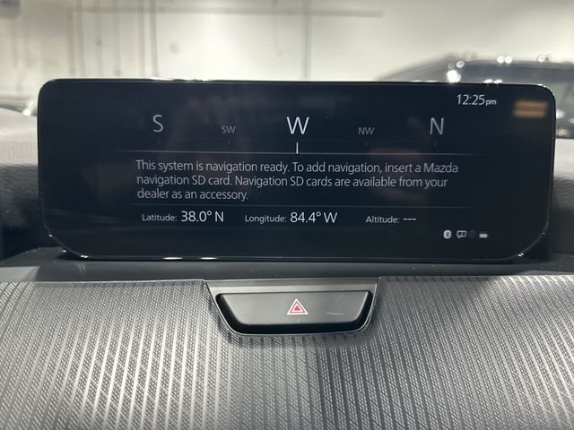 Certified Used 2026 White Mazda 3.3 Turbo Select image 24