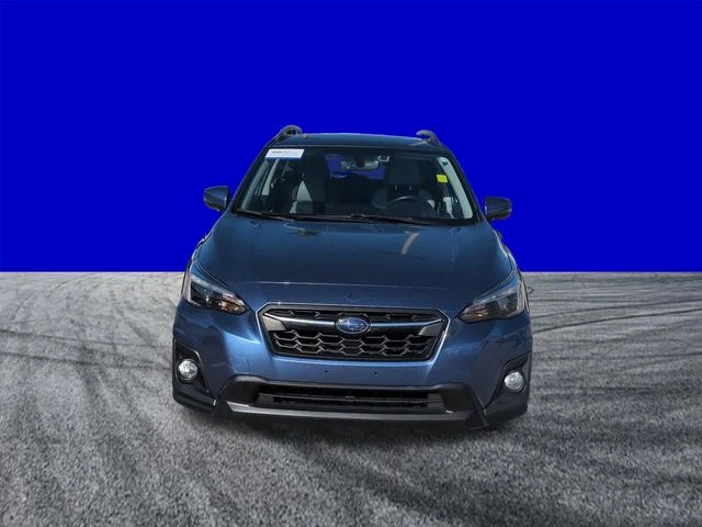 Used 2019 Blue Subaru 2.0i Limited image 9