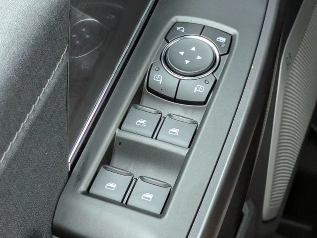 New 2026 White Ford Lariat image 25