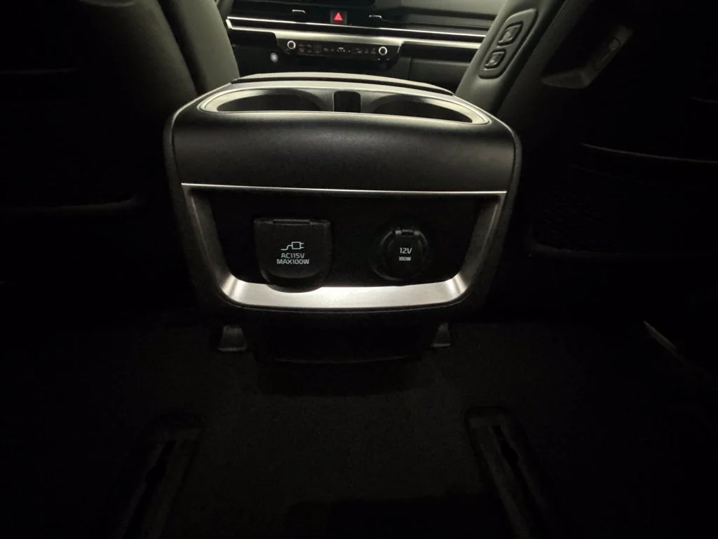 Used 2026  Kia  image 15