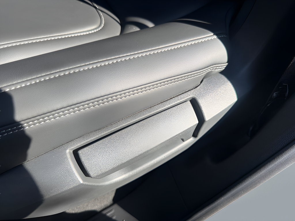 New 2026 Silver Nissan SV image 21