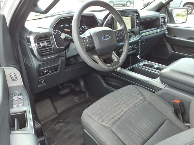 Used 2023 White Ford XL image 20