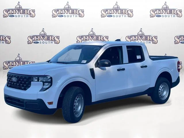 New 2026 Oxford White Ford XL image 5