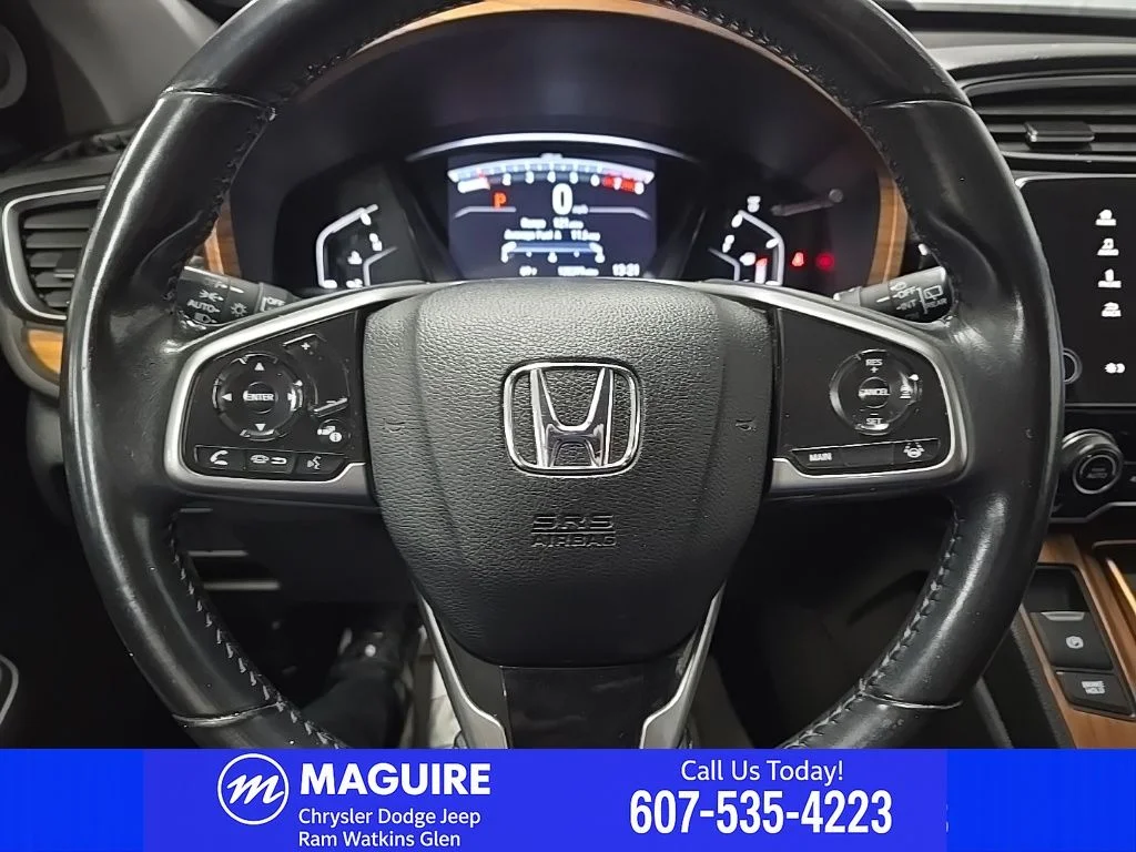Used 2019  Honda EX-L image 22