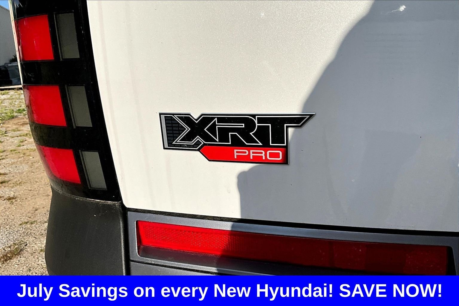 2026 Hyundai Palisade XRT Pro - Photo 10
