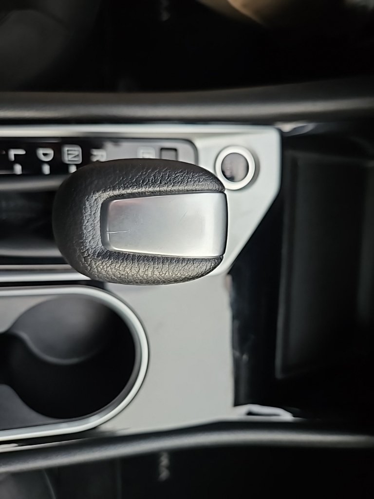 2024 Nissan Altima SV - Photo 18