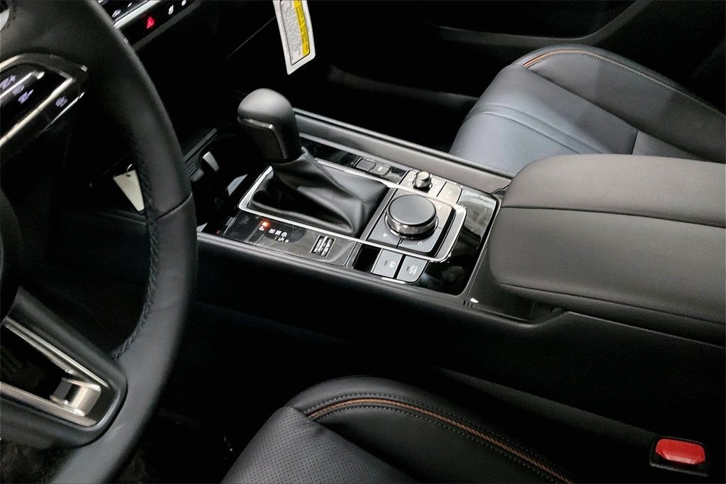 2026 MAZDA CX-50 - Image 6