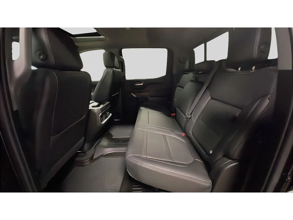 2022 GMC Sierra 1500 Limited Denali - Photo 16