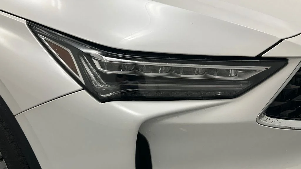 2023 Acura MDX Advance Package - Photo 29
